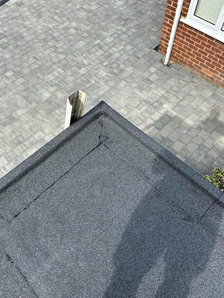 Flat Roof Repairs