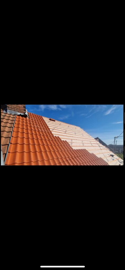 New Roof