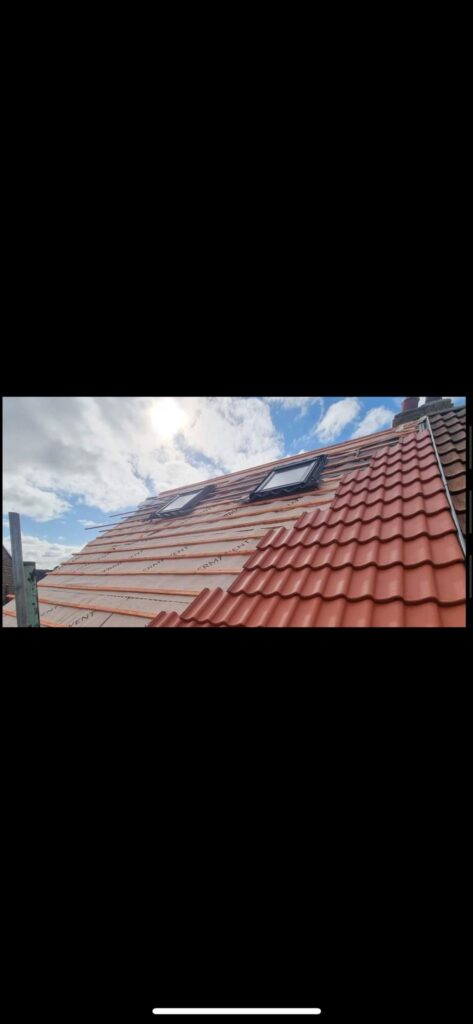 Replace Roof